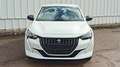 Peugeot 208 PureTech 75 S\u0026amp;S BVM5 Active Pack Blanc - thumbnail 2