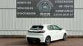 Peugeot 208 PureTech 75 S\u0026amp;S BVM5 Active Pack Blanc - thumbnail 4