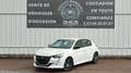 Peugeot 208 PureTech 75 S\u0026amp;S BVM5 Active Pack Blanc - thumbnail 1