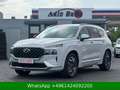 Hyundai SANTA FE Signature Plug-In Hybrid 4WD 7 SITZER Weiß - thumbnail 1