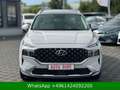 Hyundai SANTA FE Signature Plug-In Hybrid 4WD 7 SITZER Weiß - thumbnail 9