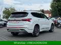 Hyundai SANTA FE Signature Plug-In Hybrid 4WD 7 SITZER Weiß - thumbnail 6