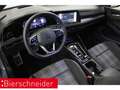 Volkswagen Golf 8 2.0 TDI DSG GTD Black Style 19 AHK MATRIX H/K Hu Grau - thumbnail 4