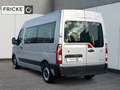 Renault Master III Kombi L2H2 3,3t *ROLLSTUHLLIFT* Gris - thumbnail 3