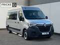 Renault Master III Kombi L2H2 3,3t *ROLLSTUHLLIFT* Gris - thumbnail 7
