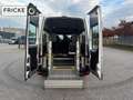 Renault Master III Kombi L2H2 3,3t *ROLLSTUHLLIFT* Gris - thumbnail 21