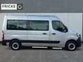 Renault Master III Kombi L2H2 3,3t *ROLLSTUHLLIFT* Gris - thumbnail 6