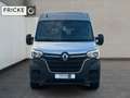 Renault Master III Kombi L2H2 3,3t *ROLLSTUHLLIFT* Gris - thumbnail 8