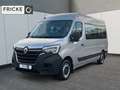 Renault Master III Kombi L2H2 3,3t *ROLLSTUHLLIFT* Gris - thumbnail 1