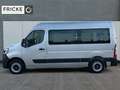 Renault Master III Kombi L2H2 3,3t *ROLLSTUHLLIFT* Gris - thumbnail 2