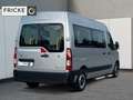 Renault Master III Kombi L2H2 3,3t *ROLLSTUHLLIFT* Gris - thumbnail 5