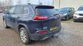 Jeep Cherokee 2.0 Limited AWD (start niet!) Blauw - thumbnail 2