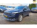 Jeep Cherokee 2.0 Limited AWD (start niet!) Blauw - thumbnail 1