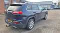 Jeep Cherokee 2.0 Limited AWD (start niet!) Blauw - thumbnail 3