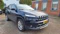 Jeep Cherokee 2.0 Limited AWD (start niet!) Blauw - thumbnail 4