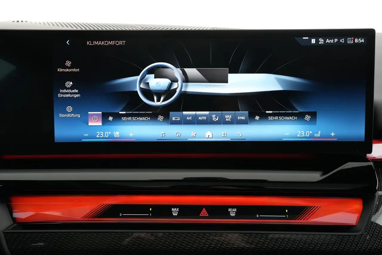 BMW 540 d xDr. M Sport Pro PAN|PAsProf|ha/ka|Lt|AHK 12