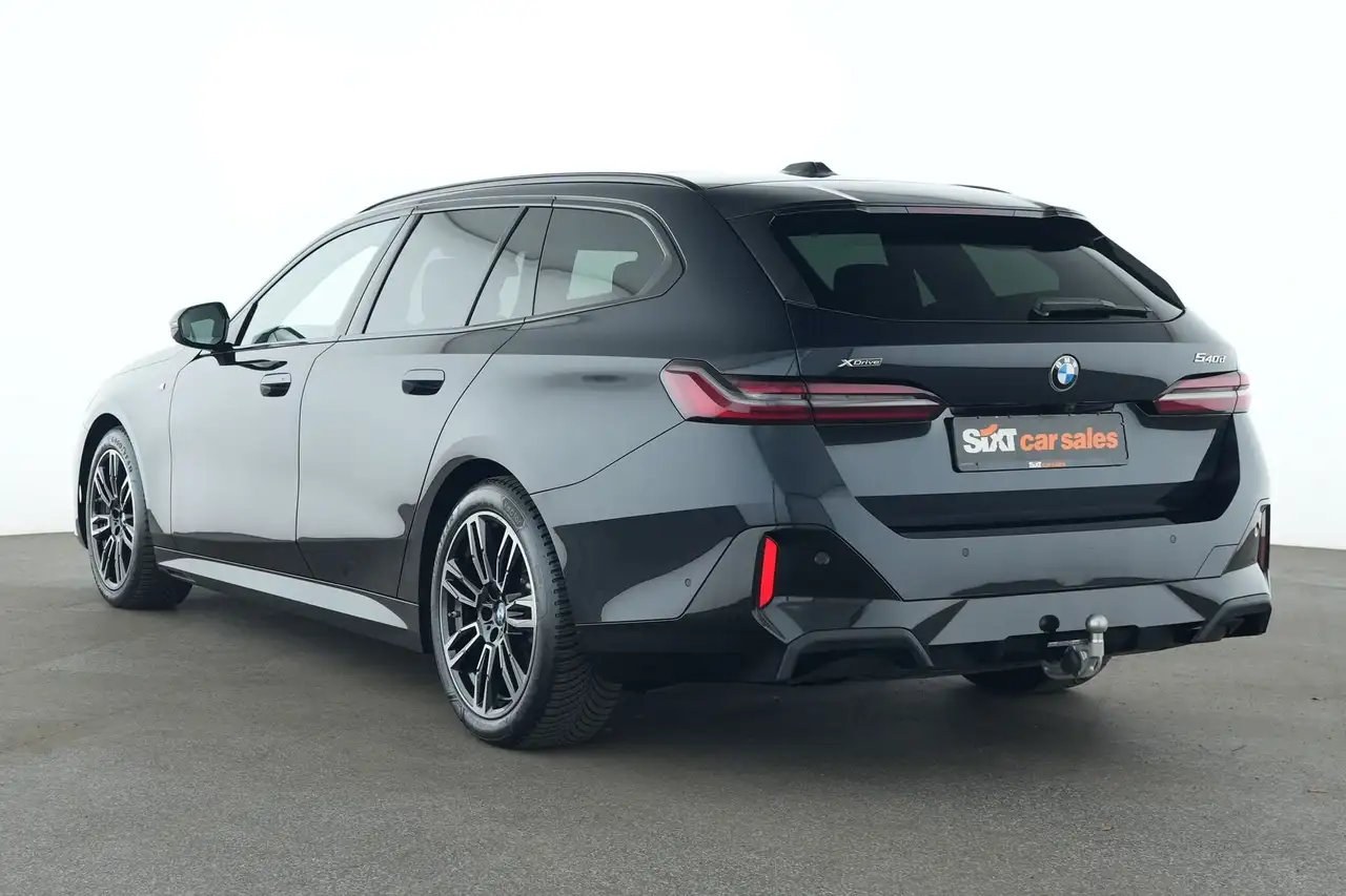 BMW 540 d xDr. M Sport Pro PAN|PAsProf|ha/ka|Lt|AHK 4