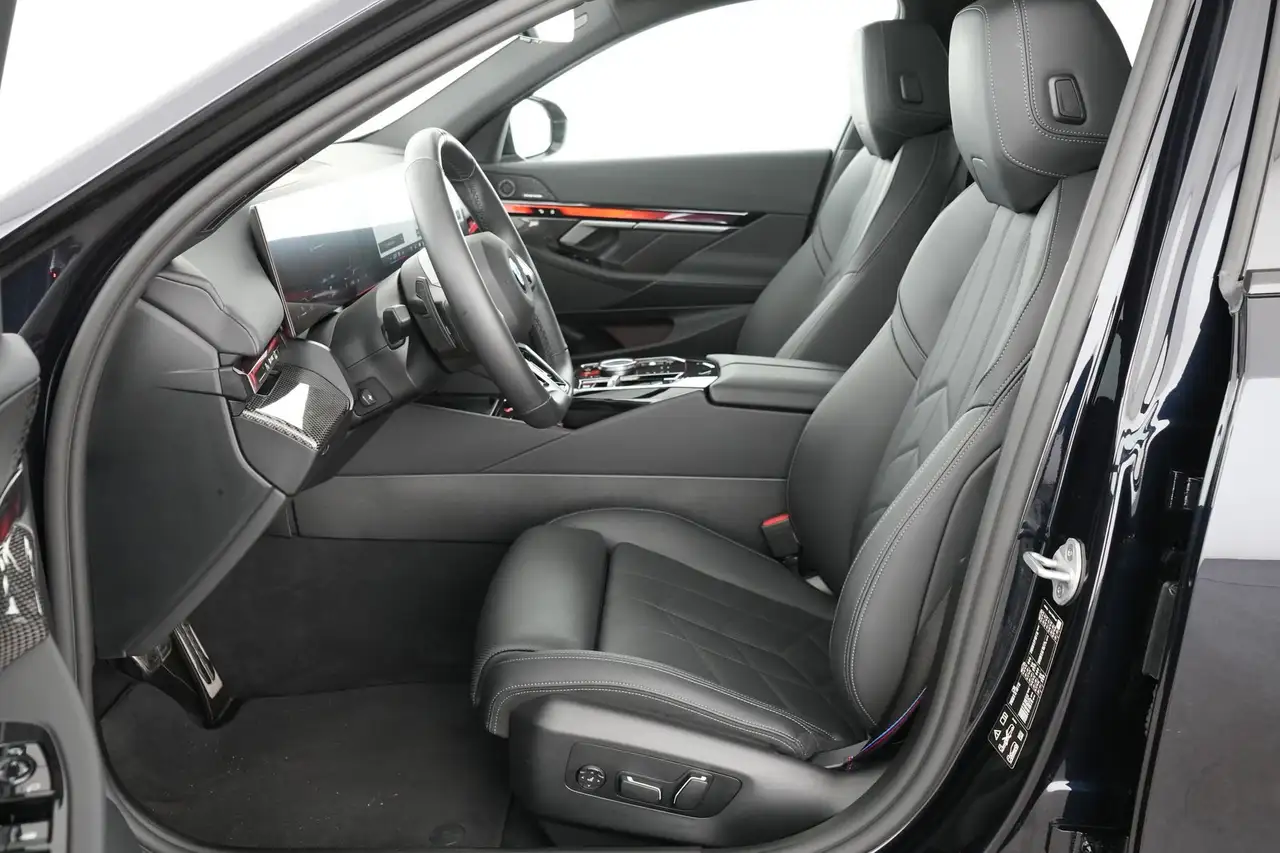 BMW 540 d xDr. M Sport Pro PAN|PAsProf|ha/ka|Lt|AHK 8