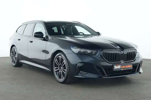 BMW 540 d xDr. M Sport Pro PAN|PAsProf|ha/ka|Lt|AHK