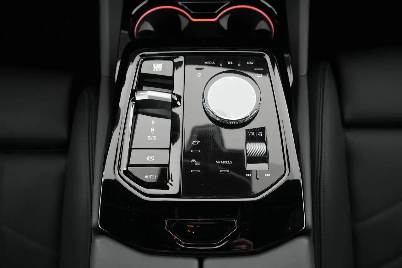 BMW 540 d xDr. M Sport Pro PAN|PAsProf|ha/ka|Lt|AHK 13