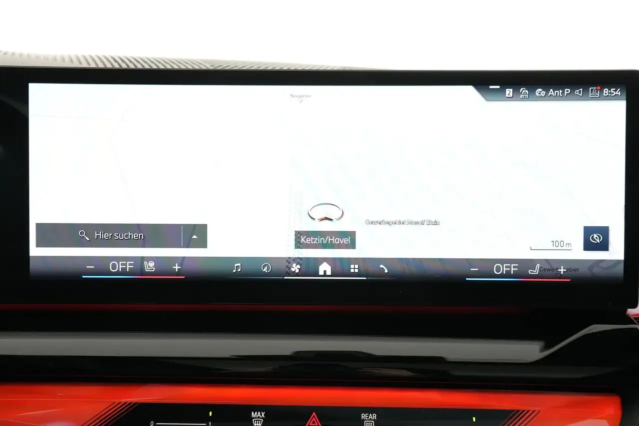 BMW 540 d xDr. M Sport Pro PAN|PAsProf|ha/ka|Lt|AHK 11