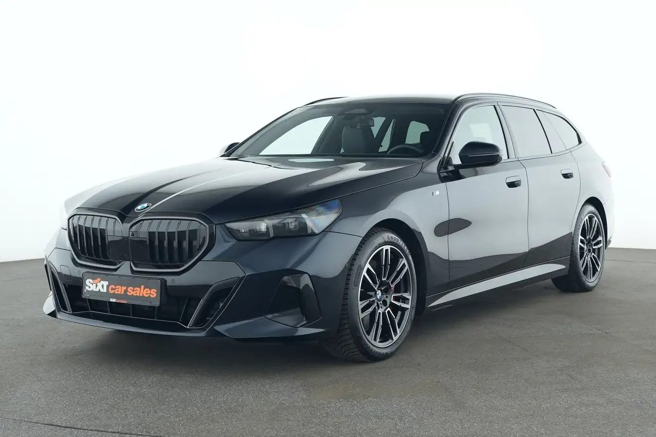 BMW 540 d xDr. M Sport Pro PAN|PAsProf|ha/ka|Lt|AHK 3