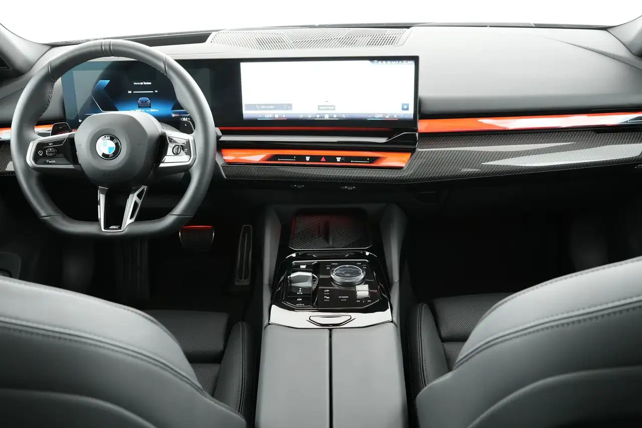 BMW 540 d xDr. M Sport Pro PAN|PAsProf|ha/ka|Lt|AHK 9