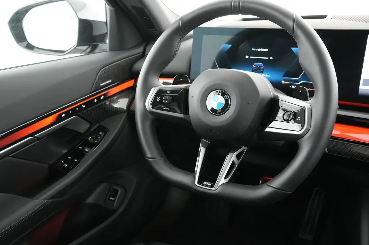 BMW 540 d xDr. M Sport Pro PAN|PAsProf|ha/ka|Lt|AHK 10