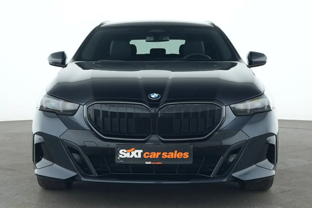 BMW 540 d xDr. M Sport Pro PAN|PAsProf|ha/ka|Lt|AHK 2