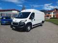 Peugeot Boxer Boxer 35+ L4H2 BlueHDi 140 S&S Weiß - thumbnail 2