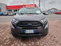 Ford EcoSport 1.0 EcoBoost 125 CV Start&Stop ST-Line Grigio - thumbnail 2
