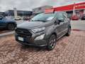 Ford EcoSport 1.0 EcoBoost 125 CV Start&Stop ST-Line Gris - thumbnail 22