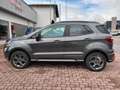 Ford EcoSport 1.0 EcoBoost 125 CV Start&Stop ST-Line Grigio - thumbnail 4