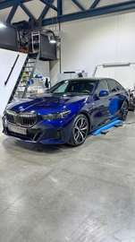 550e xDrive Aut.