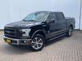 Ford F 150 FORD 3.5 V6 LPG AWD Pano Trekhaak Leder Stoelverw+ Zwart - thumbnail 21