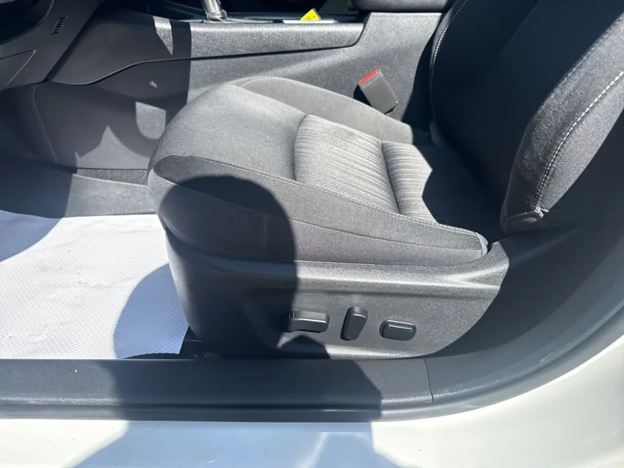 Nissan Altima снимка Nissan Altima
