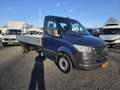Mercedes-Benz Sprinter 316 CDI XL Open Laadbak 4,30 Lang Trekhaak 3500 Kg Blau - thumbnail 22