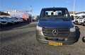 Mercedes-Benz Sprinter 316 CDI XL Open Laadbak 4,30 Lang Trekhaak 3500 Kg Blau - thumbnail 14