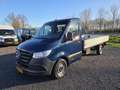 Mercedes-Benz Sprinter 316 CDI XL Open Laadbak 4,30 Lang Trekhaak 3500 Kg Blau - thumbnail 3