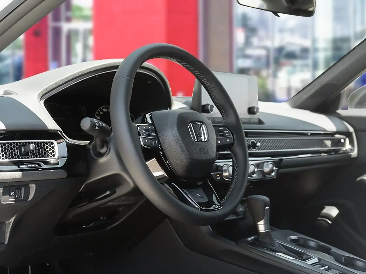 Honda Civic снимка Honda Civic