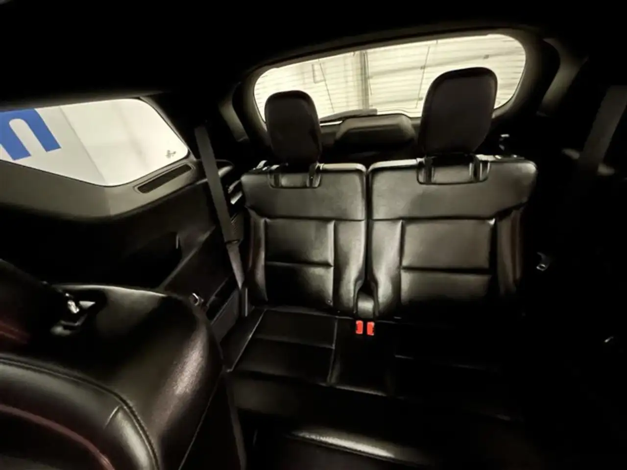 Ford Explorer photo Ford Explorer