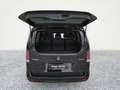 Mercedes-Benz V 300 d 4MATIC EXCLUSIVE +AIR+BURM+AHK+PANO Zwart - thumbnail 10