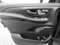 Mercedes-Benz V 300 d 4MATIC EXCLUSIVE +AIR+BURM+AHK+PANO Zwart - thumbnail 28