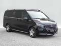 Mercedes-Benz V 300 d 4MATIC EXCLUSIVE +AIR+BURM+AHK+PANO Zwart - thumbnail 5