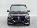 Mercedes-Benz V 300 d 4MATIC EXCLUSIVE +AIR+BURM+AHK+PANO Schwarz - thumbnail 4