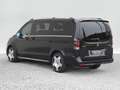 Mercedes-Benz V 300 d 4MATIC EXCLUSIVE +AIR+BURM+AHK+PANO Zwart - thumbnail 8