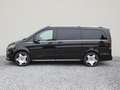 Mercedes-Benz V 300 d 4MATIC EXCLUSIVE +AIR+BURM+AHK+PANO Zwart - thumbnail 9