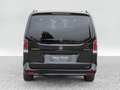 Mercedes-Benz V 300 d 4MATIC EXCLUSIVE +AIR+BURM+AHK+PANO Zwart - thumbnail 7