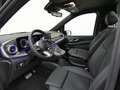 Mercedes-Benz V 300 d 4MATIC EXCLUSIVE +AIR+BURM+AHK+PANO Zwart - thumbnail 13