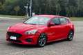 Ford Focus Focus 1.5 EcoBlue 120 CV 5p. ST-Line Rojo - thumbnail 1